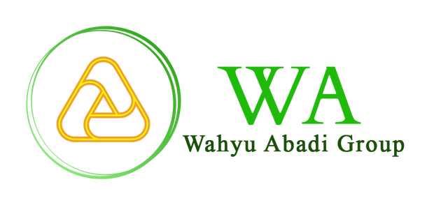 logo wahyu abadi